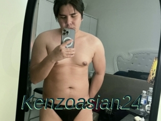 Kenzoasian24