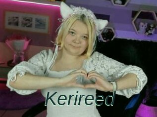 Kerireed