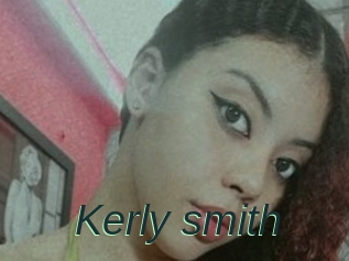 Kerly_smith