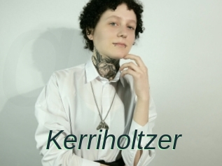 Kerriholtzer