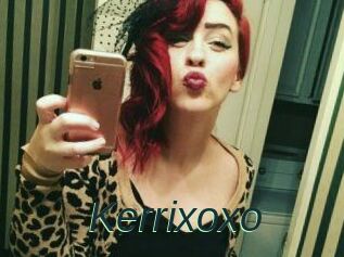 Kerrixoxo