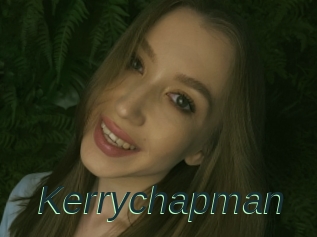 Kerrychapman