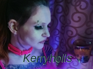 Kerryholls
