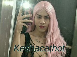 Keshacathot