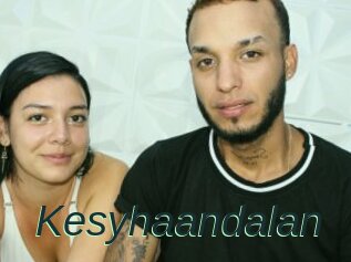Kesyhaandalan