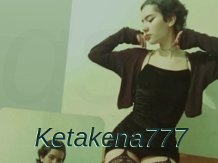 Ketakena777