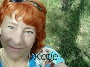 Ketie
