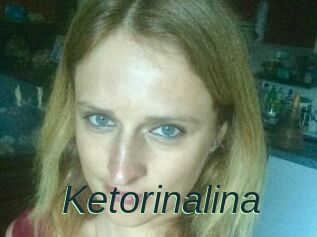 Ketorinalina