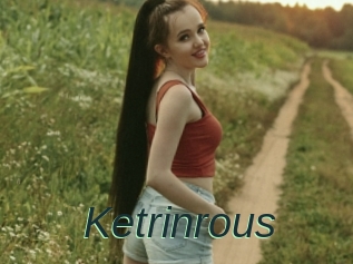 Ketrinrous