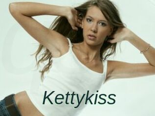 Kettykiss