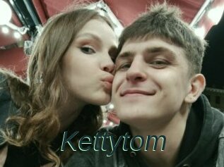 Kettytom