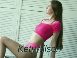 Ketywilson