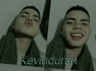 Kevinduran