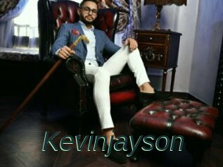 Kevinjayson