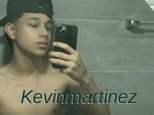 Kevinmartinez