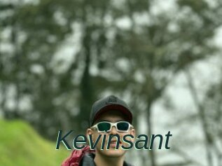 Kevinsant