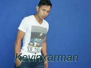Kevinxarman