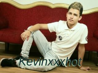 Kevinxxxhot