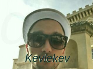 Kevlekev