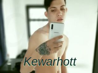 Kewarhott
