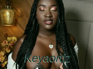 Keyaortiz