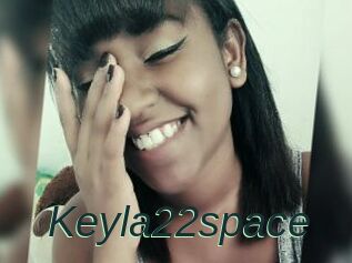 Keyla22space