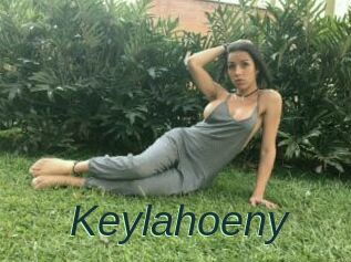 Keylahoeny