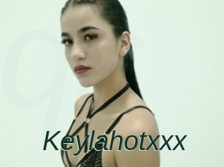 Keylahotxxx