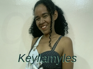Keyllamyles