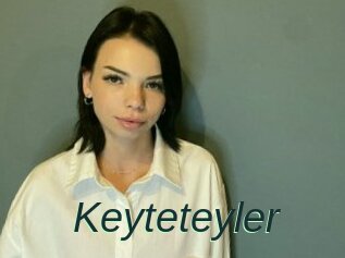Keyteteyler