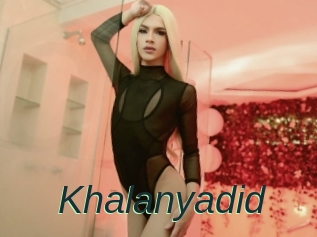 Khalanyadid