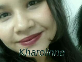 Kharolinne