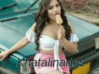 Khatalinarios