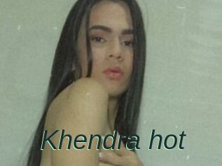 Khendra_hot