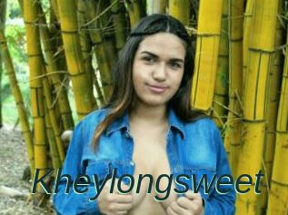 Kheylongsweet