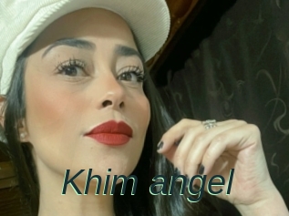 Khim_angel
