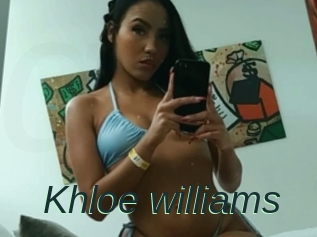 Khloe_williams