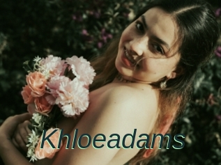 Khloeadams