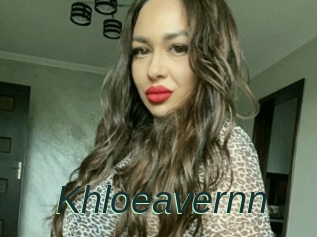 Khloeavernn