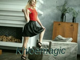Khloemagic
