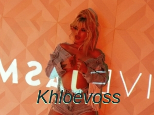 Khloevoss