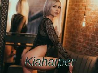 Kiaharper