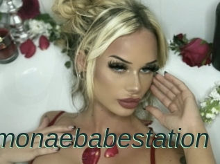 Kiahmonaebabestation