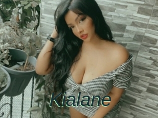 Kialane
