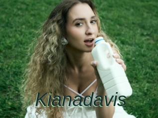 Kianadavis