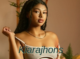 Kiarajhons