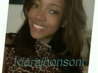 Kiarajhonsont