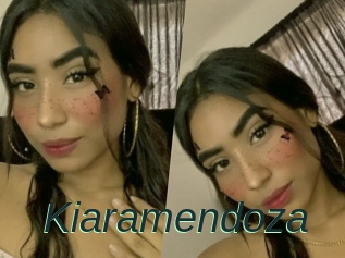 Kiaramendoza