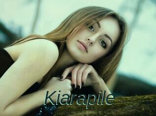 Kiarapile