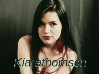 Kiarathomson